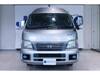 NISSAN CARAVAN COACH