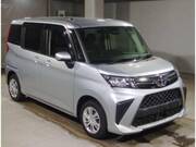 2021 TOYOTA ROOMY