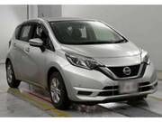 2019 NISSAN NOTE
