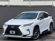 2017 LEXUS RX