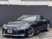 2020 LEXUS LC