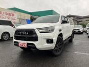 2022 TOYOTA HILUX