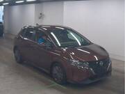 2023 NISSAN NOTE X