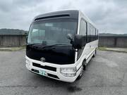 2026 TOYOTA COASTER