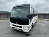 TOYOTA COASTER
