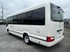 TOYOTA COASTER