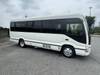 TOYOTA COASTER