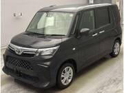 2021 TOYOTA ROOMY