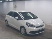 2023 HONDA FIT