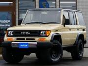 1995 TOYOTA LAND CRUISER PRADO