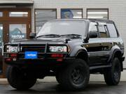 1995 TOYOTA LAND CRUISER
