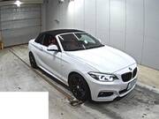 2020 BMW 2 SERIES