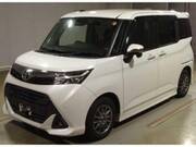 2019 TOYOTA TANK