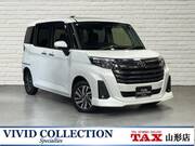 2025 TOYOTA ROOMY