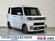2018 DAIHATSU WAKE