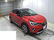 2023 RENAULT CAPTUR
