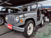 1972 SUZUKI JIMNY