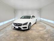 2015 MERCEDES BENZ CLS-CLASS