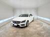 MERCEDES BENZ CLS-CLASS