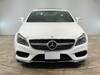 MERCEDES BENZ CLS-CLASS