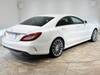 MERCEDES BENZ CLS-CLASS