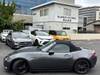 MAZDA ROADSTER