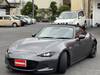 MAZDA ROADSTER