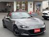 MAZDA ROADSTER