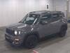 CHRYSLER JEEP RENEGADE