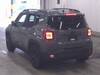 CHRYSLER JEEP RENEGADE