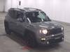 CHRYSLER JEEP RENEGADE