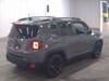 CHRYSLER JEEP RENEGADE