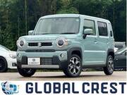 2026 SUZUKI HUSTLER