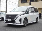 2023 NISSAN SERENA
