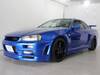 NISSAN SKYLINE