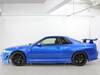 NISSAN SKYLINE