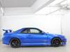 NISSAN SKYLINE
