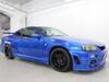NISSAN SKYLINE