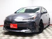 2021 TOYOTA PRIUS