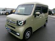 2019 HONDA N-VAN