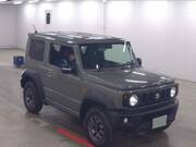 2024 SUZUKI JIMNY SIERRA