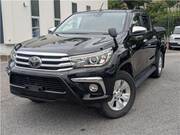 2018 TOYOTA HILUX Z