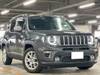 CHRYSLER JEEP RENEGADE