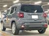 CHRYSLER JEEP RENEGADE