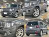 CHRYSLER JEEP RENEGADE