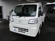 2026 DAIHATSU HIJET TRUCK