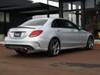 MERCEDES BENZ C-CLASS