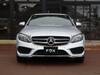 MERCEDES BENZ C-CLASS