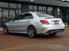 MERCEDES BENZ C-CLASS