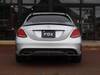 MERCEDES BENZ C-CLASS